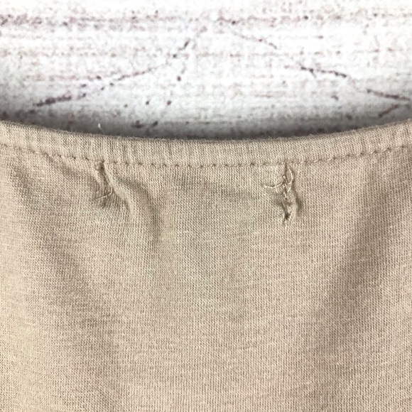 Heart & Hips Strappy One Piece Bodysuit Size M - Picture 6 of 11